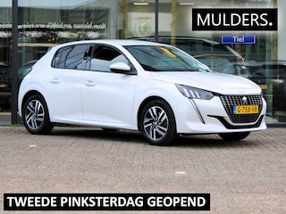 Peugeot 208 1.2 PureTech Allure | Navi / Camera / Climate