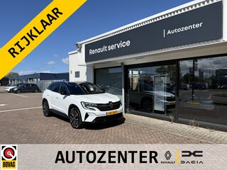 Renault Austral 1.2 E-Tech full hybrid 200 iconic | elektr. achterklep | 360 camera | adaptieve cruise | Pack Winter | tijdelijk gratis Top Afleverpakket twv Eur 695