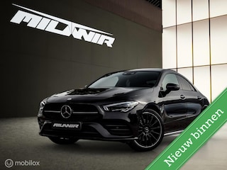 Mercedes-Benz CLA 250 e AMG Line |Pano|360|ACC|Sfeer|VOL