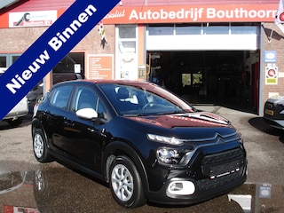 Citroën C3 1.2 PureTech Live