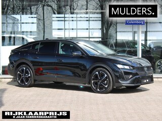 Peugeot 408 1.2 Hybrid 145 e-DCS6 Allure VOORRAAD KORTING