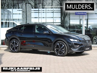 Peugeot 408 1.2 Hybrid 145 e-DCS6 Allure VOORRAAD KORTING
