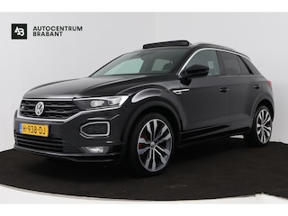 Volkswagen T-Roc 1.5 TSI Sport Business R (PANORAMADAK, STOELVERWARMING, CAMERA, BEATS AUDIO, DIGITALE COCKPIT)