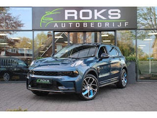 Lynk & Co 01 1.5 Navi/360 Camera/Keyless/Memory/Panoramadak/20Inch