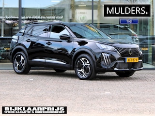 Peugeot 2008 1.2 Hybrid 145 Allure Automaat | Navi / Camera / Climate