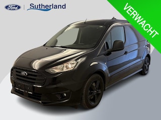 Ford Transit Connect 1.0 Ecoboost L2 Trend | 62000 KM  | Navigatie | Cruise Control | Ingerichte Laadruimte | 3 Zitplaatsen | WORDT VERWACHT!