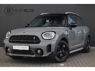 Mini Countryman 1.5 Cooper S E ALL4 ALL4 | Camera | Apple CarPlay | Automaat | Stoelverwarming |
