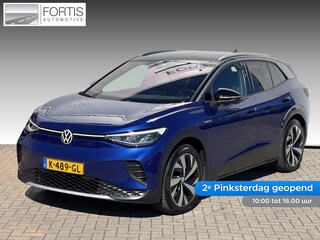 Volkswagen ID.4 First 77 kWh NL-AUTO | LEDER | ERGOSTOEL