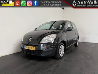 Renault Twingo 1.2 Authentique. Airco!