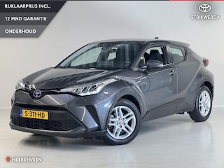 Toyota C-HR 1.8 Hybrid Active