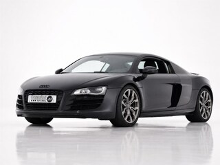 Audi R8 5.2 V10 FSI Quattro 525pk| Carbon pakket | Bang & Olufsen