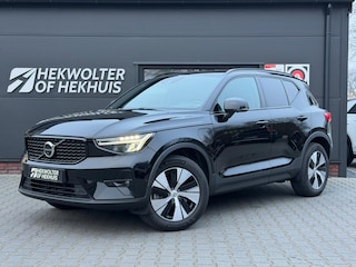 Volvo XC40 1.5 T5 Plus Dark | H/K | Memory | Pilot Assist | 360 | Stoel/Stu