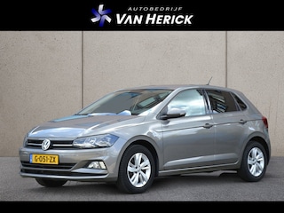 Volkswagen Polo 1.0 TSI 5 deurs Comfortline | ACC | Carplay | Trekhaak