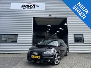Audi A1 Sportback 1.2 TFSI S-Line