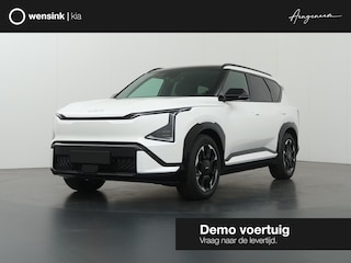 Kia EV5 GT-PlusLine 81.4 kWh | 360 Graden camera | Head-up Display | Stoelventilatie | Schuif/kanteldak | Dodehoekcamera |