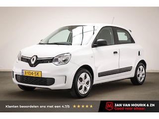 Renault Twingo 1.0 SCe Life | ESSENTIEL PACK | AIRCO | DAB | BLUETOOTH | PDC