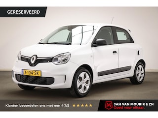 Renault Twingo 1.0 SCe Life | ESSENTIEL PACK | AIRCO | DAB | BLUETOOTH | PDC