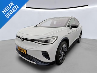 Volkswagen ID.4 First Max 77 kWh NL-AUTO | TREKHAAK | STOELVERWARMIG