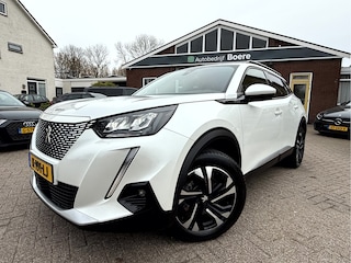 Peugeot 2008 EV Allure 50 kWh Fase 3, Trekhaak, Camera