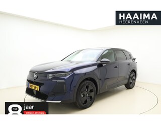 Citroën C5 Aircross 1.2 Hybrid Business 145 Pk | DEMO | Pack Techno | Two-Tone | Camera Achter | Climate Control