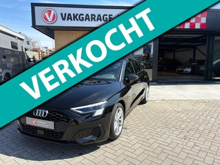 Audi A3 Sportback 35 TFSI Business edition