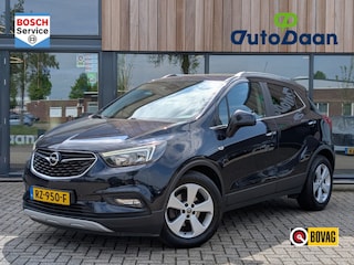 Opel Mokka X 1.4 Turbo Innovation | Trekhaak