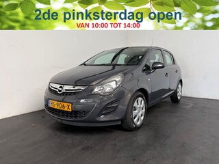 Opel Corsa 1.2-16V Business+ Navi