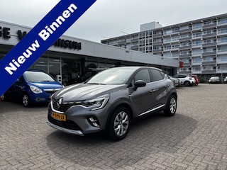 Renault Captur 1.0 TCe 90 Intens Lmv Cruise Acamera Navi Applecarplay/Android auto Nap