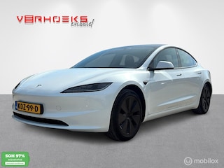 Tesla Model 3 RWD Nieuw Model + Trekhaak!!