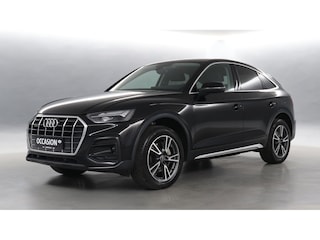 Audi Q5 50 TFSI e 299pk PHEV Business Edition / Camera / Stoelverwarming / Keyless / Wordt Verwacht