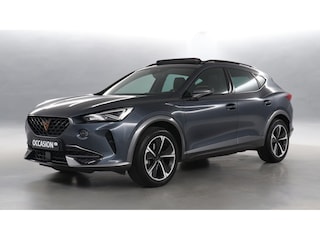 Cupra Formentor 1.4 TSI eHybrid 204pk PHEV Business / Panoramadak / Trekhaak / Navi / BEATS / Wordt Verwacht