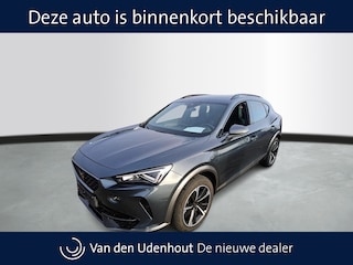 Cupra Formentor 1.4 TSI eHybrid 204pk PHEV Business / Panoramadak / Trekhaak / Navi / BEATS / Wordt Verwacht