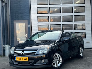 Opel Astra TwinTop 1.6 Enjoy | Airco | LMV | Cabrio