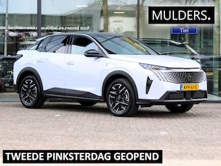 Peugeot 3008 1.2 Hybrid 145 GT Automaat | Navi / Camera / Climate