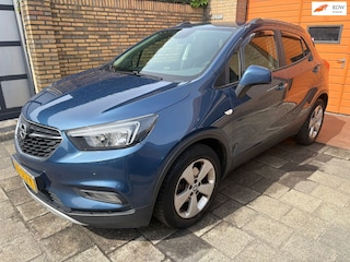 Opel Mokka X 1.4 Turbo Online Edition