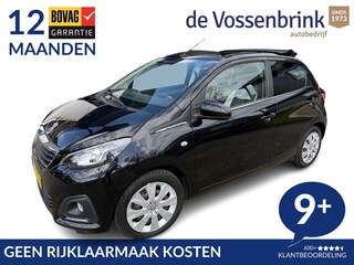 Peugeot 108 1.0 VTi Active Top! Automaat NL-Auto *Geen Afl. kosten*