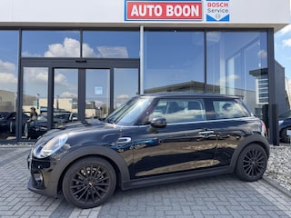 Mini Cooper 1.5 136PK CHILI APPCARPLAY/NAVI/PDC/17''JCW /S&S/MEDIA/BTA - 2 EIG./NL AUTO/KM=NAP
