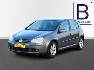 Volkswagen Golf 1.4 Trendline Business /APK 13-01-24/Distr. riem 167KM/Top onderhouden/