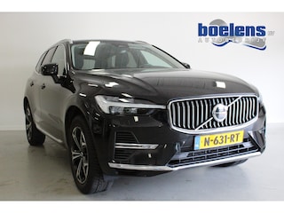 Volvo XC60 2.0 T6 Plug-in hybrid AWD Inscription Expression | PANO-DAK | CLIMA | STOEL+STUUR/VERW | NAVIGATIE | DAB | 19'LMV | CARPLAY |