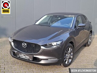 Mazda CX-30 2.0 e-SkyActiv-X M Hybrid Comfort / ZEER VOLLE AUTO