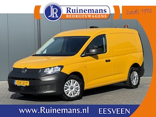 Volkswagen Caddy Cargo 2.0 TDI Comfortline / L1H1 / 1e EIG. / ZEER NETJES !! / AIRCO / CRUISE / TREKHAAK / INRICHTING / PDC