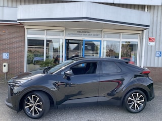 Toyota C-HR 1.8 Hybrid 140 Business Plus