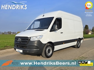 Mercedes-Benz Sprinter 315 1.9 CDI L2 H2 RWD - 150 Pk - Euro 6 - MBUX - ParkeerCamera - Airco - Cruise Control