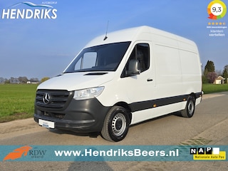 Mercedes-Benz Sprinter 315 1.9 CDI L2 H2 RWD - 150 Pk - Euro 6 - MBUX - ParkeerCamera - Airco - Cruise Control