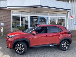 Toyota Yaris Cross 1.5 Hybrid 130 Dynamic