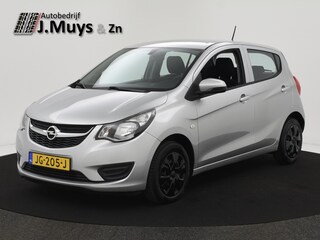 Opel Karl 1.0 ecoFLEX Edition AIRCO|CRUISE|ELEK.APPKET|ORG.NL|NAP