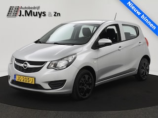 Opel Karl 1.0 ecoFLEX Edition AIRCO|CRUISE|ELEK.APPKET|ORG.NL|NAP