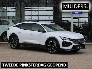 Peugeot 408 1.2 Hybrid 145 e-DCS6 Allure VOORRAAD KORTING