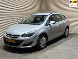 Opel Astra Sports Tourer 1.7 CDTi Edition | Airco | Cruise | Navi