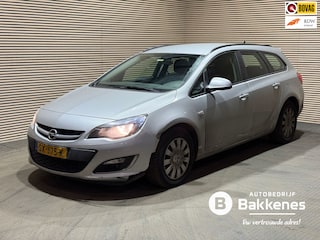 Opel Astra Sports Tourer 1.7 CDTi Edition | Airco | Cruise | Navi